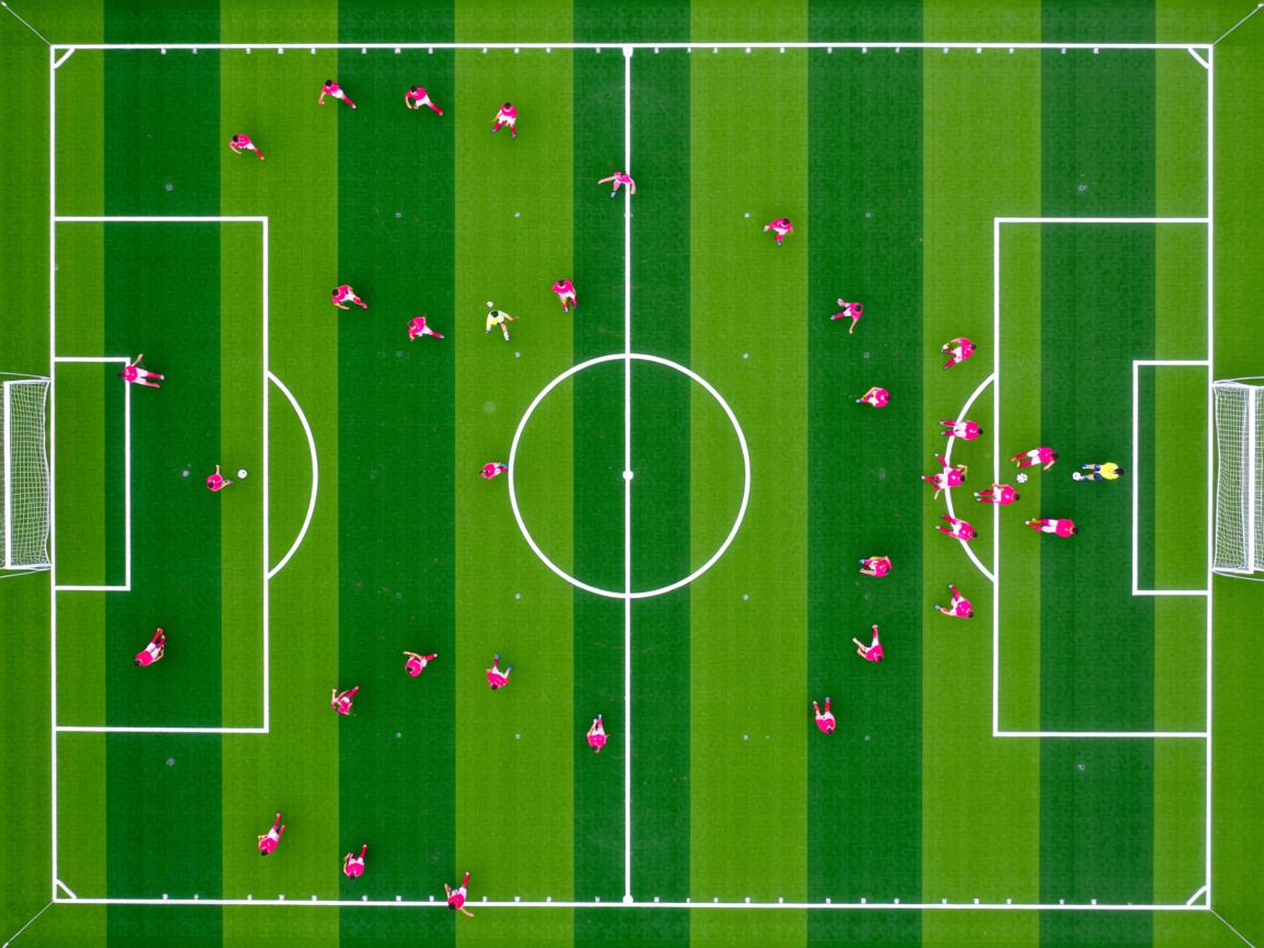 九游体育官网-五大联赛是否更注重通过中路断球发起反击,五大联赛再次停摆 第3张