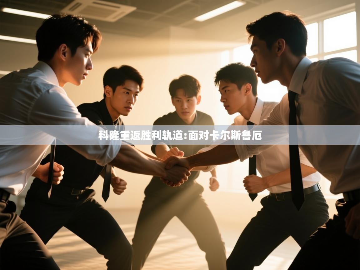 科隆重返胜利轨道:面对卡尔斯鲁厄