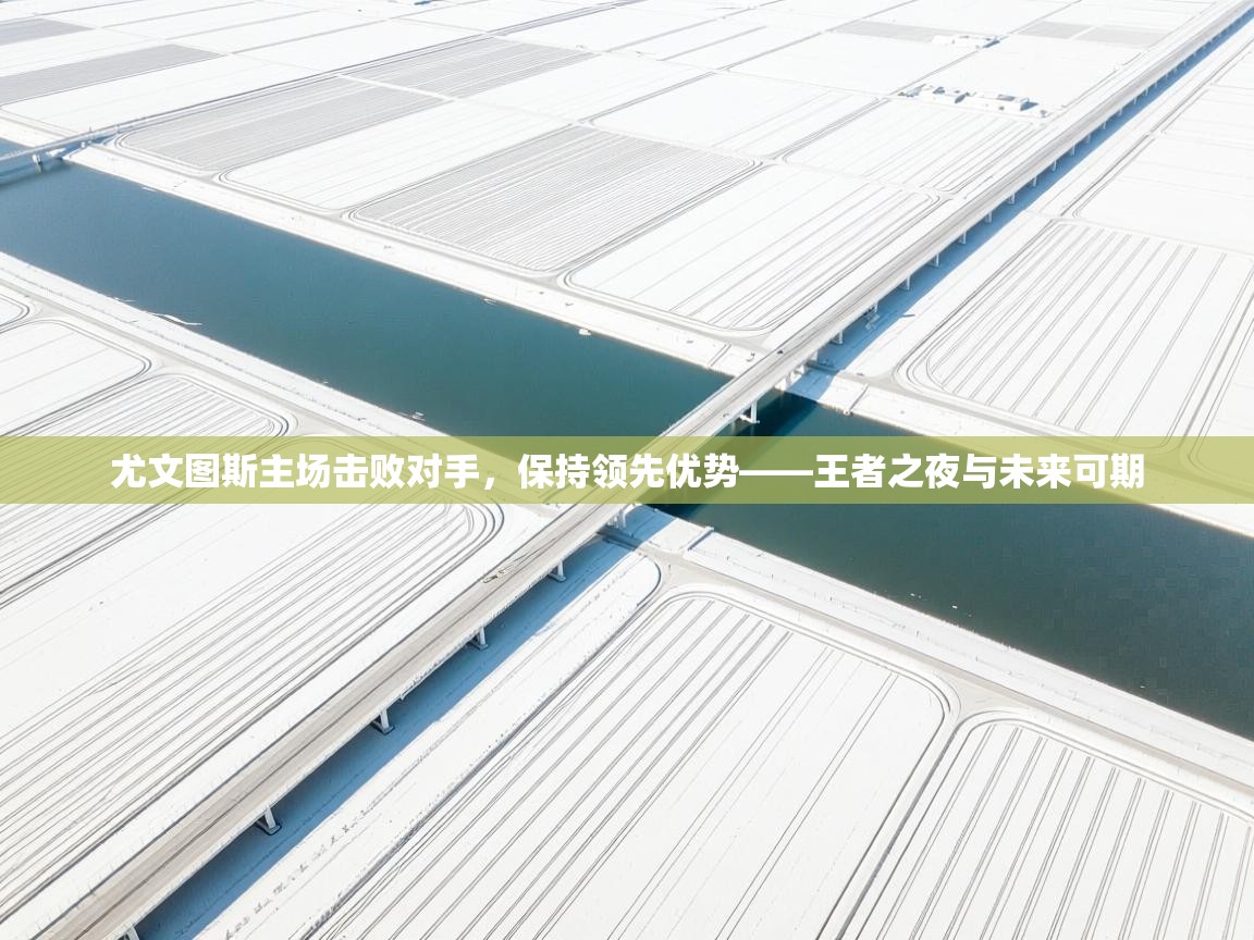 尤文图斯主场击败对手，保持领先优势——王者之夜与未来可期  第2张